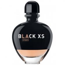 Paco Rabanne Black XS Los Angeles For Her туалетная вода 80мл