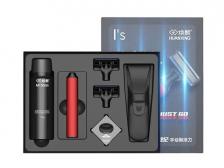 Набор для бритья Xiaomi Huanxing Chaocai Zhanji Manual Shaver H506-6 Red CN Набор для бритья Xiaomi Huanxing Chaocai Zhanji Manual Shaver H506-6 Red CN