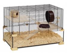 Ferplast Клетка KARAT 80 для мышей и хомяков Ferplast Клетка KARAT 80 для мышей и хомяков