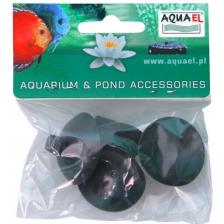 Aquael Aquael Присоски d=36 для FAN 2/3/650/11 диаметр 36мм, уп. 4 шт. Aquael Aquael Присоски d=36 для FAN 2/3/650/11 диаметр 36мм, уп. 4 шт.