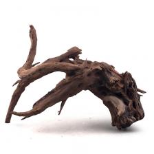 Prime Декорация природная Коряга затонувшая, S, 20-30 см Prime Декорация природная Коряга затонувшая, S, 20-30 см