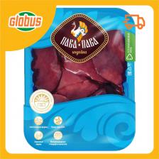 Печень индейки охлаждённая Пава Пава Печень индейки охлаждённая Пава Пава