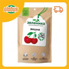 Вишня сушёная Зеленика Здоровый перекус Вишня сушёная Зеленика Здоровый перекус