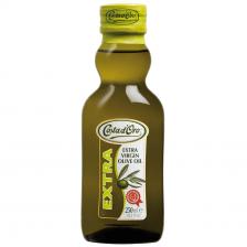 Оливковое масло Costa d'Oro Extra virgin 250 мл