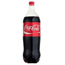 Напиток Coca-Cola (Кока-Кола) 2л пэт (6шт) Напиток Coca-Cola (Кока-Кола) 2л пэт (6шт)