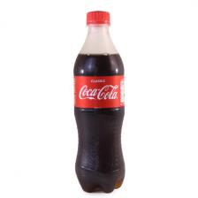 Напиток Coca-Cola (Кока-Кола) 0,5л пэт (12шт) Напиток Coca-Cola (Кока-Кола) 0,5л пэт (12шт)