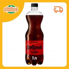 Напиток Добрый Cola без сахара Напиток Добрый Cola без сахара