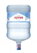 Питьевая вода Легенда гор Архыз 19л Питьевая вода Легенда гор Архыз 19л