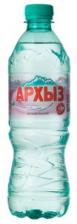 Вода минеральная Архыз 0,5л негаз Вода минеральная Архыз 0,5л негаз