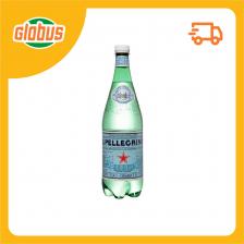 Вода минеральная Sanpellegrino газированная Вода минеральная Sanpellegrino газированная