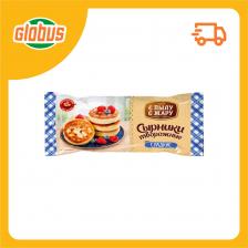 Сырники творожные С пылу С жару сладкие Сырники творожные С пылу С жару сладкие