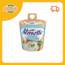 Сыр творожный Almette Лёгкий 53% Сыр творожный Almette Лёгкий 53%