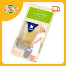 Сыр полутвёрдый Тильзитер Laime 50%, нарезка Сыр полутвёрдый Тильзитер Laime 50%, нарезка