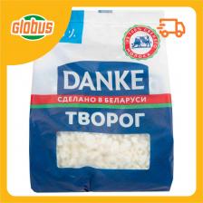 Творог рассычатый Danke 5% Творог рассычатый Danke 5%