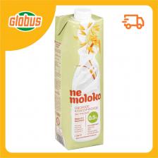 Напиток овсяный Nemoloko Экстралайт Классический 0,5% Напиток овсяный Nemoloko Экстралайт Классический 0,5%