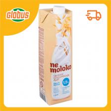 Напиток овсяный Nemoloko Классический лайт 1,5% Напиток овсяный Nemoloko Классический лайт 1,5%