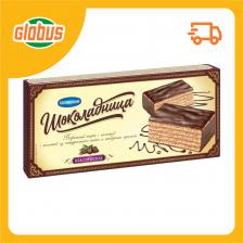 Торт вафельный Шоколадница классическая Торт вафельный Шоколадница классическая