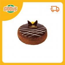 Торт бисквитный Прага У Палыча Оригинальная Торт бисквитный Прага У Палыча Оригинальная