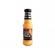 Соус Костровок сырный чеддер 250 г Соус Костровок сырный чеддер 250 г