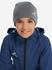 Шапка для мальчиков Demix, Серый Шапка для мальчиков Demix, Серый