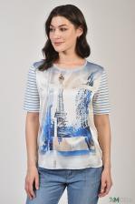 Блуза Gerry Weber Блуза Gerry Weber