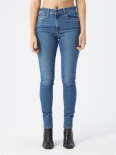 Джинсы женские Levi's 52797-0328 синие 27/32