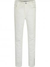 Джинсы детские Calvin Klein Skinny Hr White белый 104