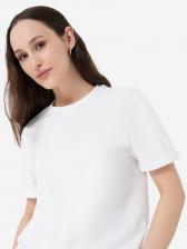 Футболка женская Demix, Белый Футболка женская Demix, Белый