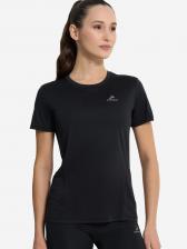 Футболка женская Demix, Черный Футболка женская Demix, Черный