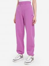 Брюки женские оверсайз Demix, Розовый Брюки женские оверсайз Demix, Розовый