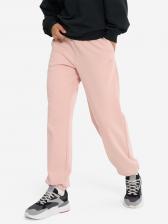 Брюки женские оверсайз Demix, Розовый Брюки женские оверсайз Demix, Розовый