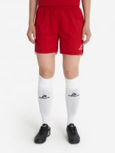 Шорты женские Demix Pace, Красный Шорты женские Demix Pace, Красный