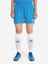 Шорты женские Demix Pace Pace Sho, Голубой Шорты женские Demix Pace Pace Sho, Голубой