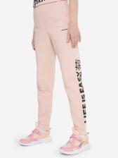 Брюки для девочек Demix, Бежевый Брюки для девочек Demix, Бежевый