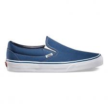 Слипоны мужские Vans VEYENVY синие 35 RU