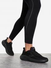 Кроссовки женские Demix Turbo 2, Черный Кроссовки женские Demix Turbo 2, Черный