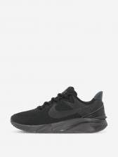 Кроссовки детские Nike Star Runner 4 Nn Gs, Черный Кроссовки детские Nike Star Runner 4 Nn Gs, Черный