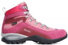 Ботинки Asolo Life Style Enforce Gv Jr A24012_A172_30, розовый, 29