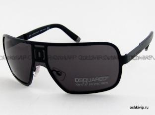 DSQUARED2 DQ 0029 01A