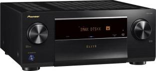 AV-усилитель Pioneer VSX-LX505 ELITE 9.2, черный EU