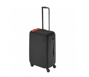 Сумка дорожная Scott Travel Hardcase 70 black/red clay, 250967-5446