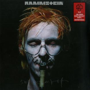 Rammstein / Sehnsucht