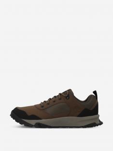 Полуботинки мужские Timberland Lincoln Peak Lite Low, Коричневый