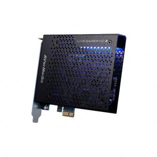 Плата видеозахвата AverMedia Live Gamer HD2 PCI-E