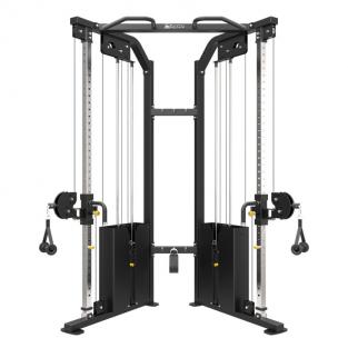 AeroFIT Impulse IF9330 Двойная регулируемая тяга