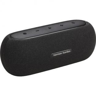 Портативная акустика Harman/Kardon Luna Black