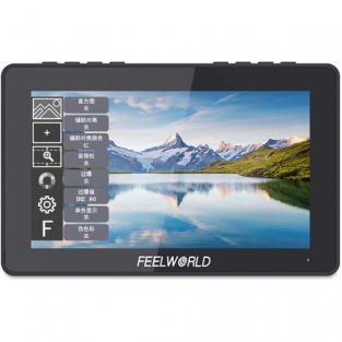 Операторский монитор Feelworld F5 PRO V4 F5PRO V4