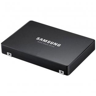 Внутренний жесткий диск 3,5" 7.68Tb Samsung (MZILT7T6HALA-00007) SAS PM1643A