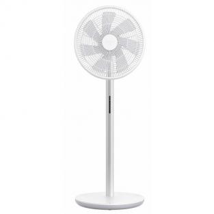 Вентилятор напольный Smartmi Standing Fan 3 белый