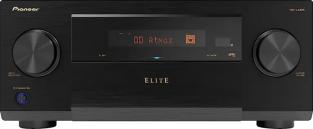 AV-усилитель Pioneer VSX-LX805 ELITE 11.4, черный EU